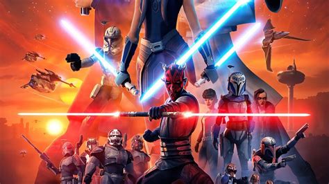 watch star wars the clone wars season 6 episode 8|clone wars season 8 cancelled.